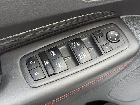 Certified 2024 Dodge Durango GT AWD/4WD image 26