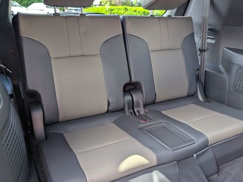 Certified 2025 Lexus LX 700h Overtrail AWD/4WD image 13