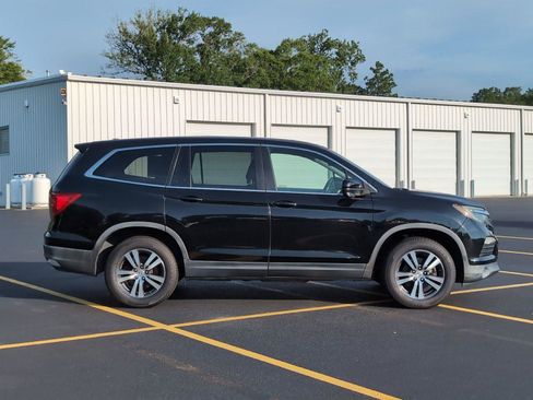 Used 2018 Honda Pilot EX-L image 8