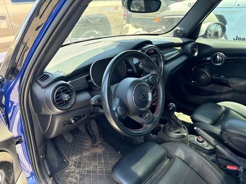 Used 2021 MINI Cooper S w/ Premium Package FWD image 5
