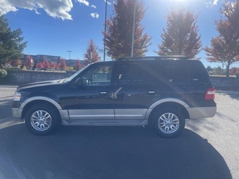 Used 2009 Ford Expedition 4WD image 9