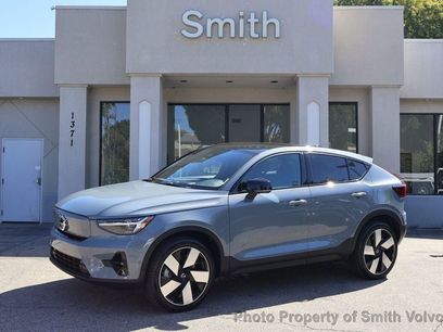 Certified 2023 Volvo C40 P8 Recharge Ultimate