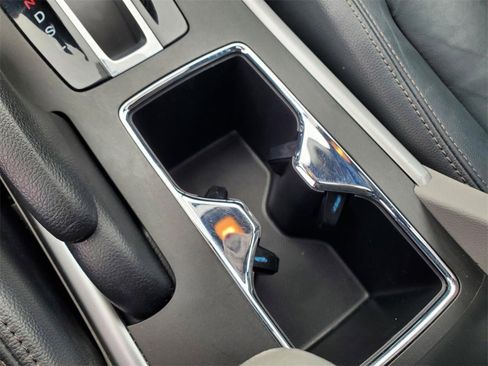 Used 2015 Honda Accord EX image 28