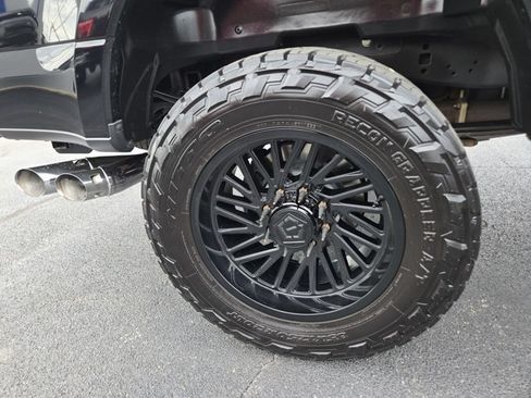 Used 2022 Ford F250 Platinum AWD/4WD image 45