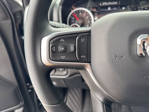 Used 2025 RAM 1500 Tradesman image 12