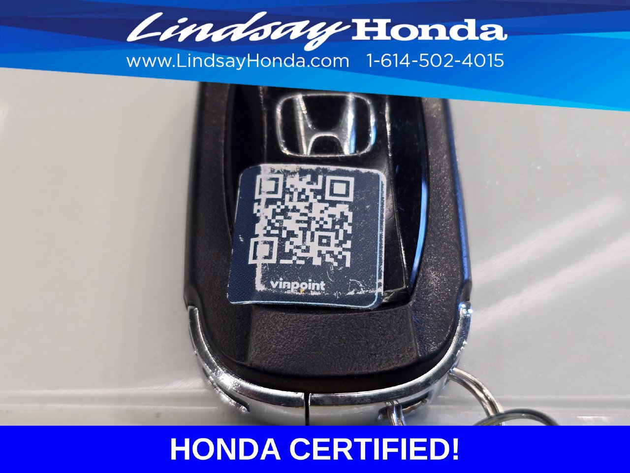 Certified 2024 Honda Civic Sport image 23
