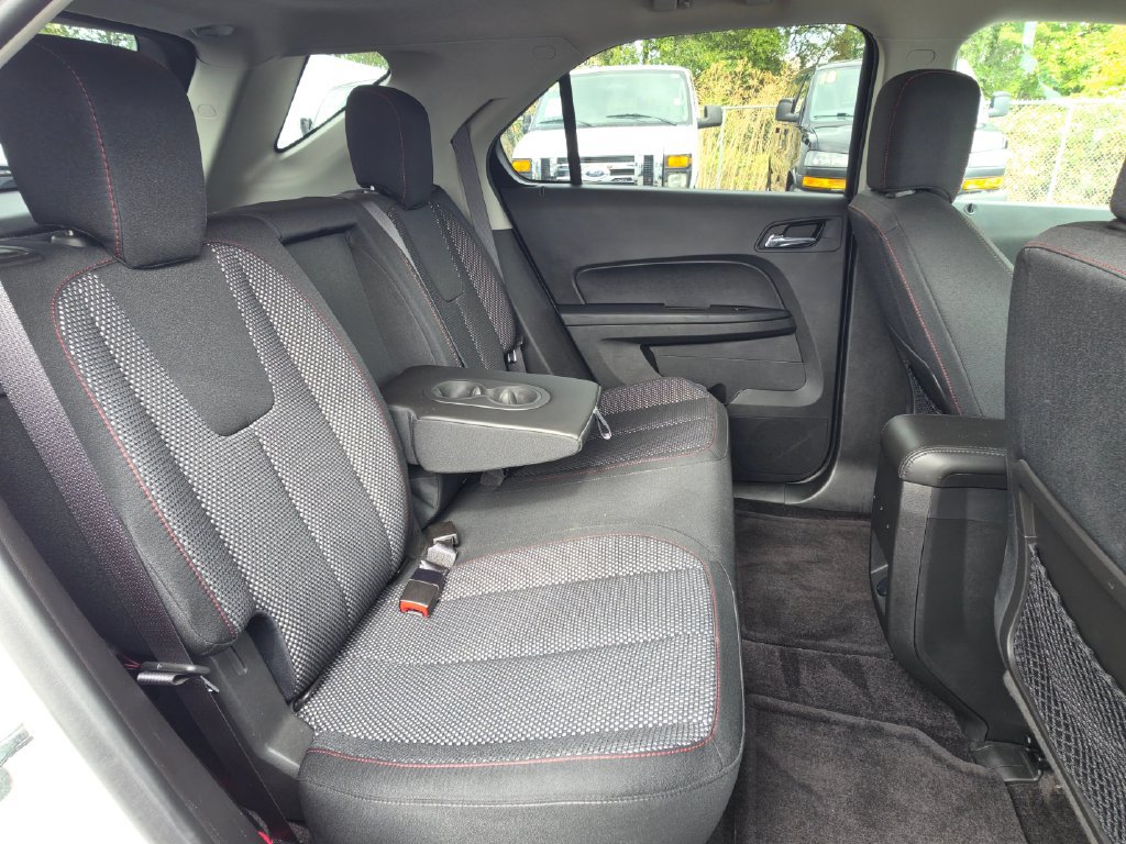 Used 2016 Chevrolet Equinox LT AWD/4WD image 21