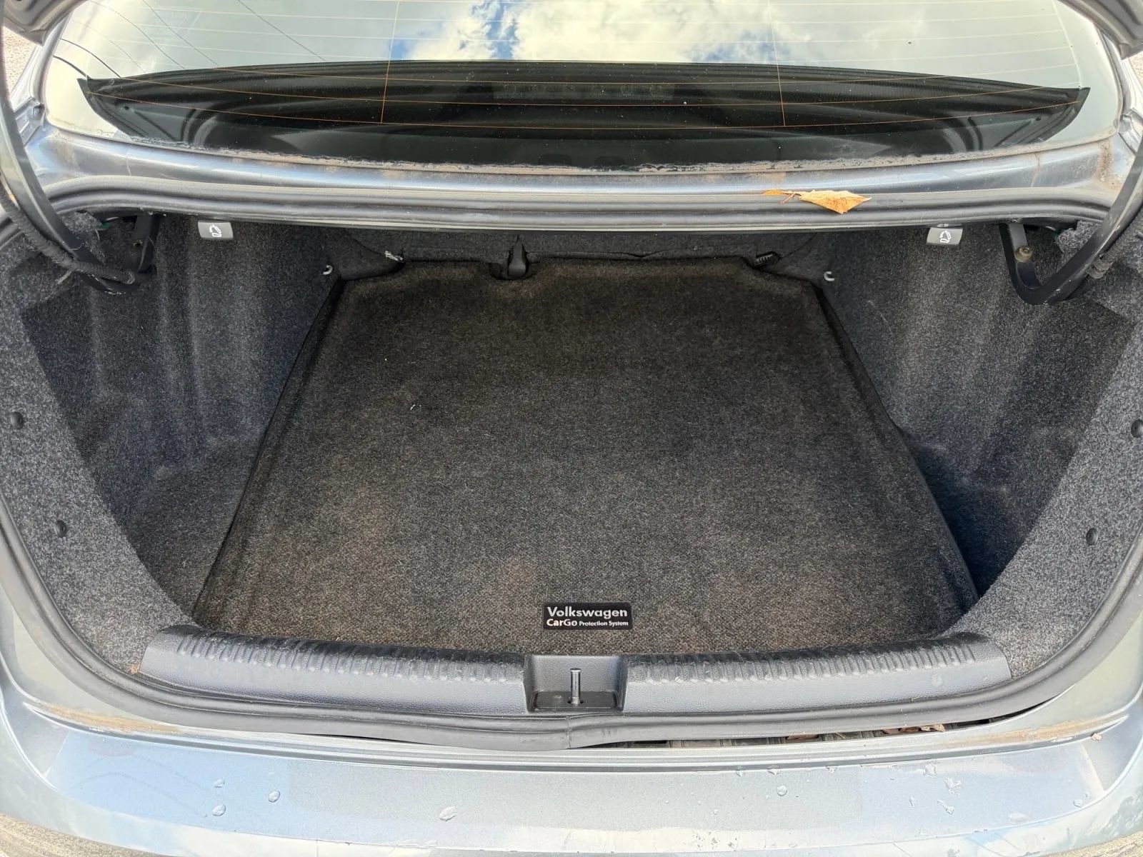 Used 2017 Volkswagen Jetta S FWD image 20