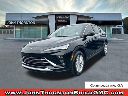 New 2026 Buick Envista Preferred w/ Convenience II Package