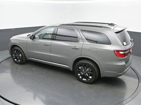 New 2026 Dodge Durango GT w/ Blacktop Package AWD/4WD image 43