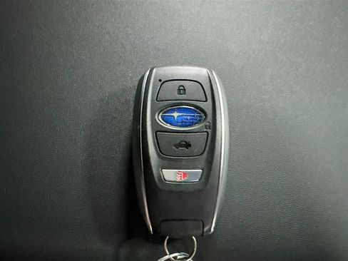 New 2026 Subaru Outback Touring XT image 32