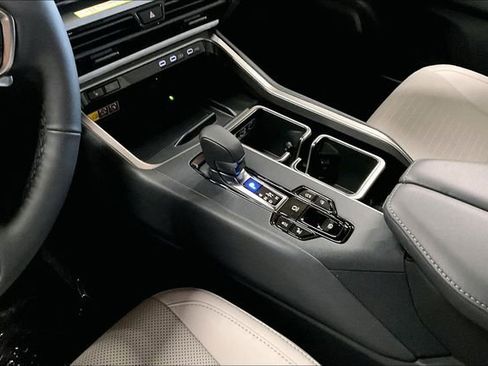 New 2026 Lexus TX 350 AWD image 8