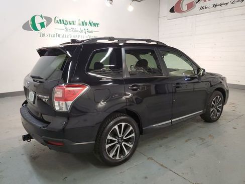 Used 2017 Subaru Forester 2.0XT Touring image 6