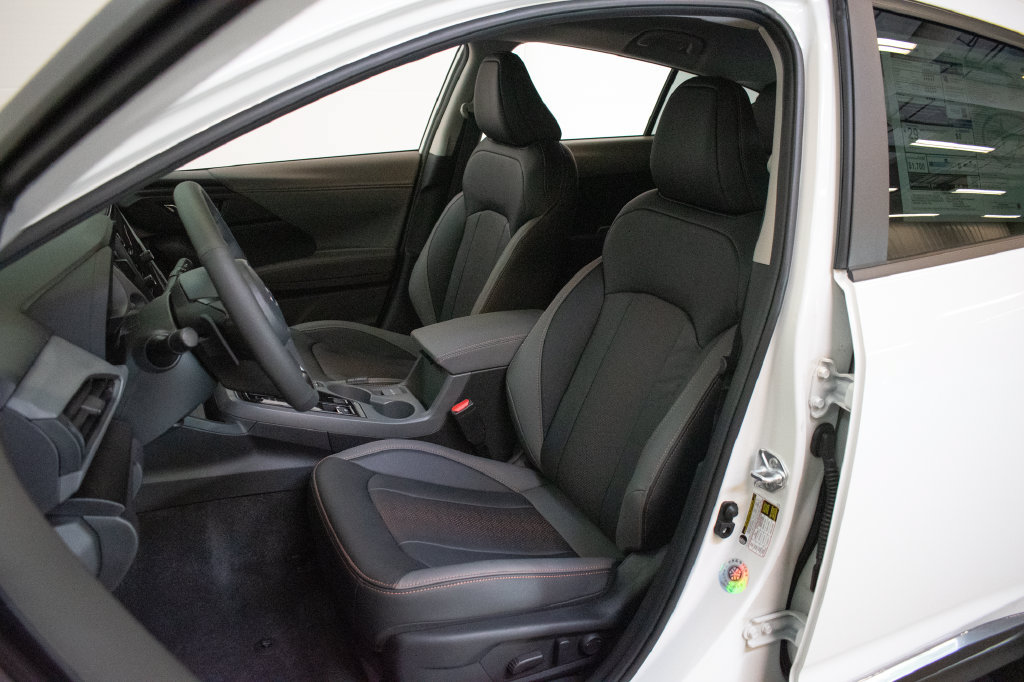 New 2026 Subaru Crosstrek 2.5i Limited AWD/4WD image 19