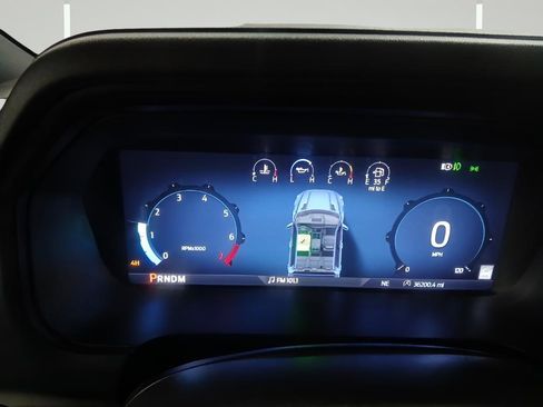 Certified 2024 Ford F150 Platinum w/ FX4 Off-Road Package image 10