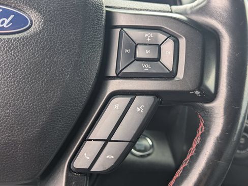 Used 2019 Ford Expedition Max Limited w/ Equipment Group 303A AWD/4WD image 19