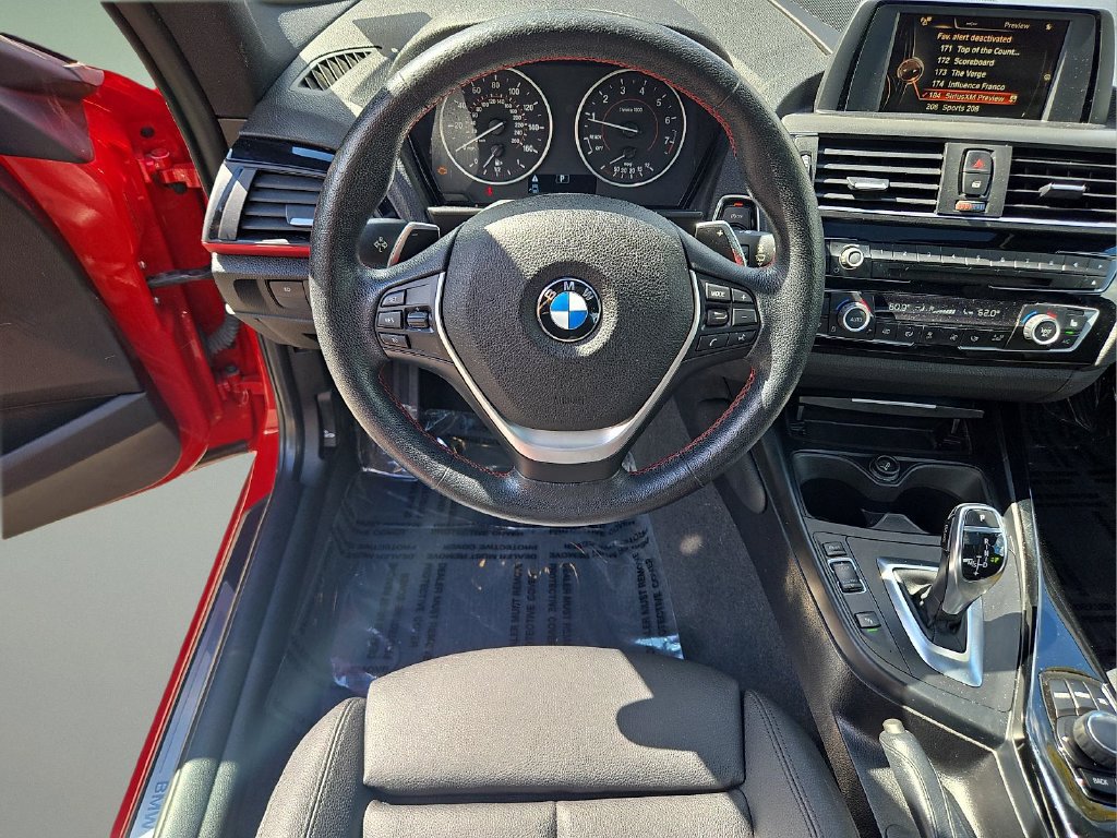 Used 2016 BMW 228i xDrive Coupe AWD/4WD image 9