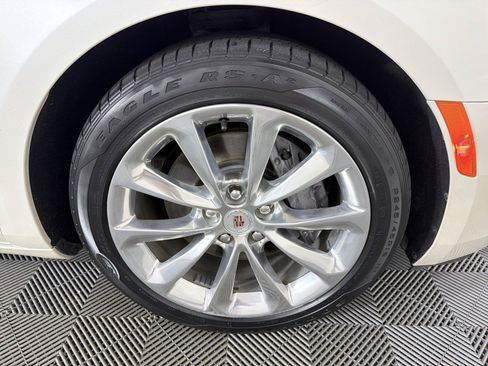 Used 2014 Cadillac XTS FWD image 10