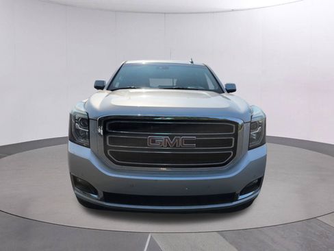 Used 2018 GMC Yukon SLE w/ SLE Value Package RWD image 8
