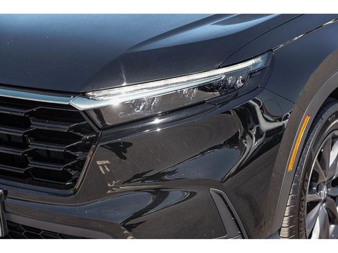 Used 2026 Honda CR-V EX-L image 8