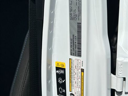 Used 2024 Jeep Wrangler Unlimited Rubicon 4xe image 51