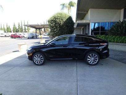 New 2026 Buick Envista Sport Touring