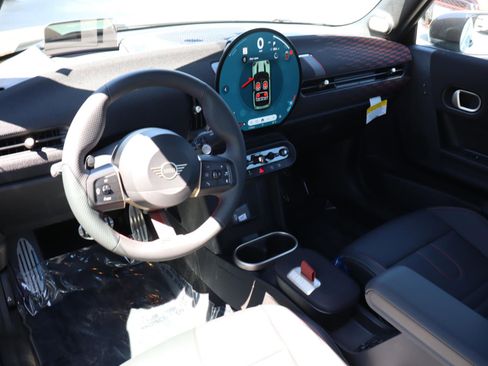 New 2026 MINI Cooper John Cooper Works image 9