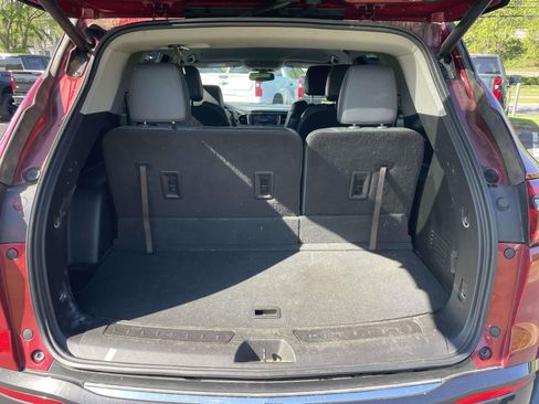 Used 2020 Buick Enclave Essence w/ Trailering Package, 5000 lbs. image 15