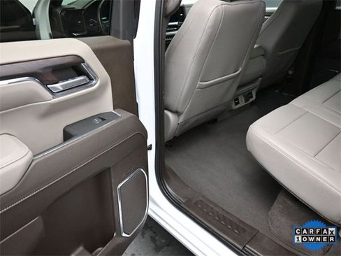 Used 2024 GMC Sierra 1500 SLT image 16