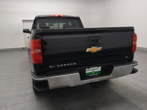 Used 2018 Chevrolet Silverado 1500 LT AWD/4WD image 6