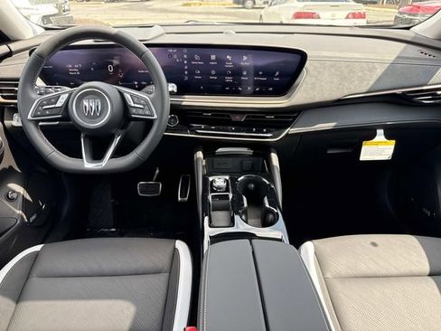 New 2026 Buick Envision Sport Touring AWD/4WD image 15