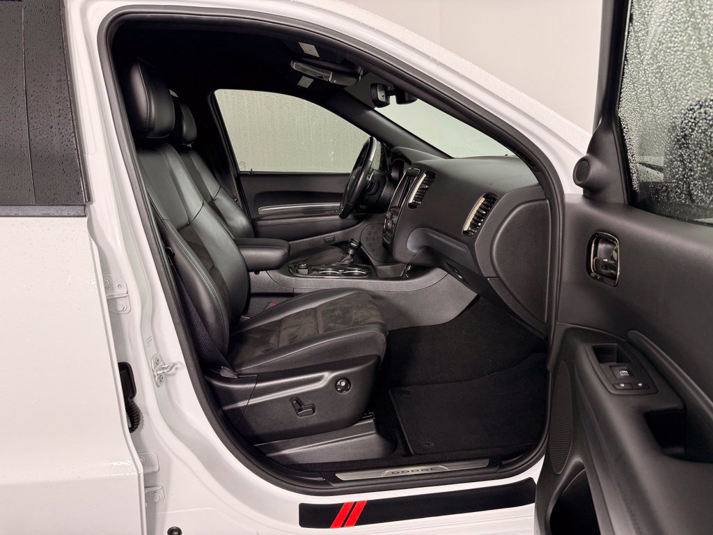 Used 2020 Dodge Durango R/T w/ Trailer Tow Group IV AWD/4WD image 20