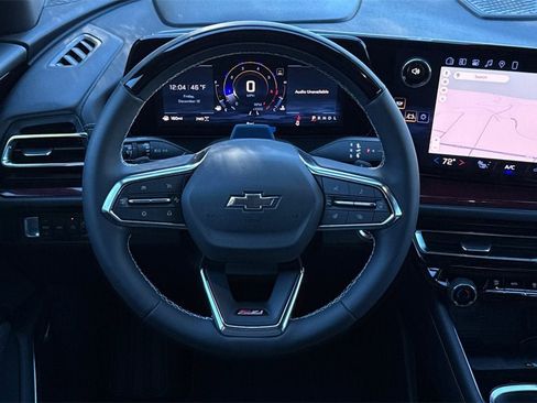 New 2026 Chevrolet Traverse Z71 w/ Enhanced Driving Package image 14