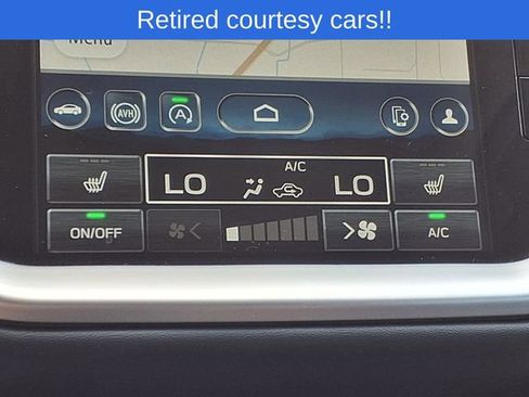Certified 2025 Subaru Outback Premium w/ Popular Package #1A AWD/4WD image 12