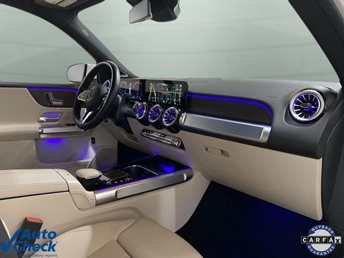 Used 2023 Mercedes-Benz EQB 300 4MATIC w/ Pinnacle Package image 79