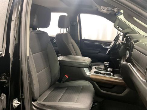 Used 2023 Chevrolet Silverado 1500 RST w/ All Star Edition Plus image 11