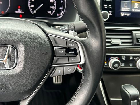 Used 2020 Honda Accord Sport image 50