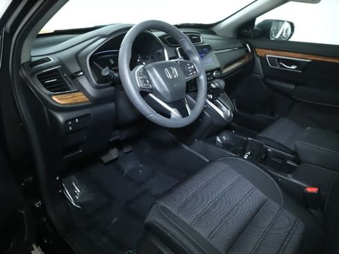 Used 2018 Honda CR-V EX image 17