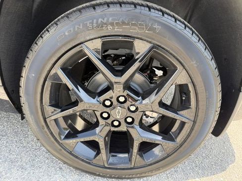 New 2026 Chevrolet Traverse RS image 38