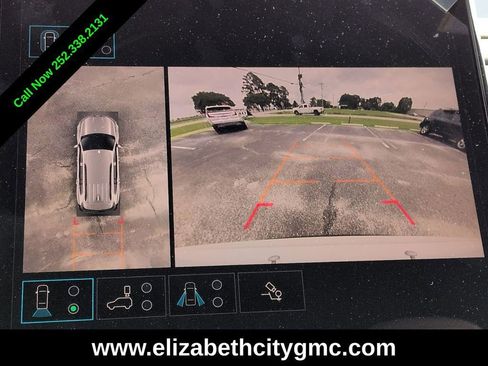 New 2026 GMC Acadia Elevation w/ Elevation Premium Package FWD image 29