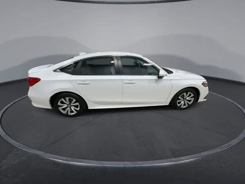 Used 2023 Honda Civic LX image 9