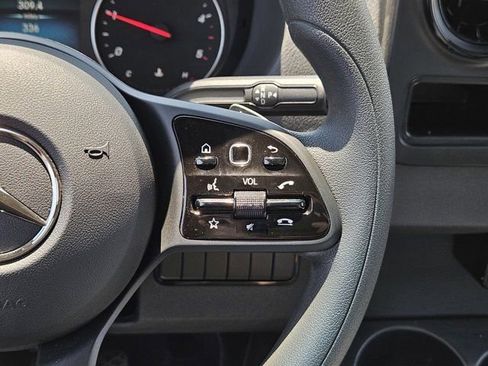 New 2024 Mercedes-Benz Sprinter 3500 image 18