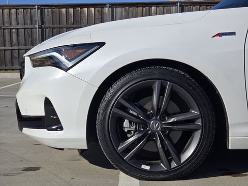 Certified 2025 Acura Integra A-Spec image 6