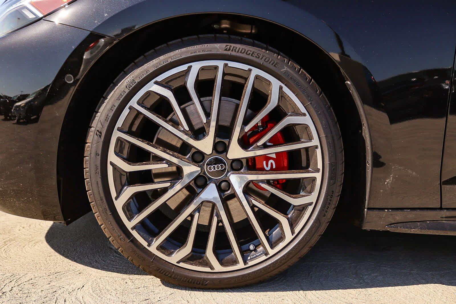 New 2026 Audi S5 Premium Plus AWD/4WD image 14