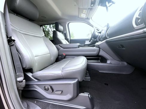 New 2027 Ford Expedition Max Active AWD/4WD image 19