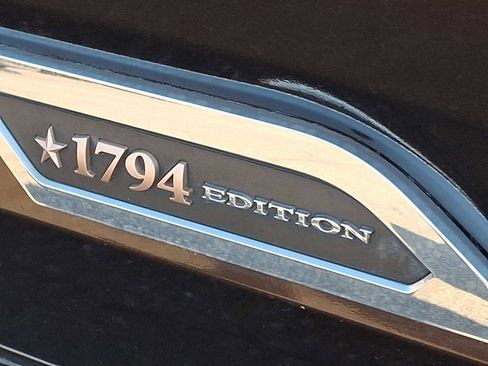 Used 2023 Toyota Tundra 1794 Edition image 29