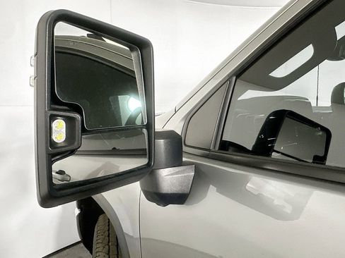 Used 2025 Chevrolet Silverado 3500 LT w/ All Star Edition AWD/4WD image 38