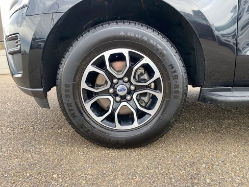 Used 2024 Ford Expedition Max XLT AWD/4WD image 24