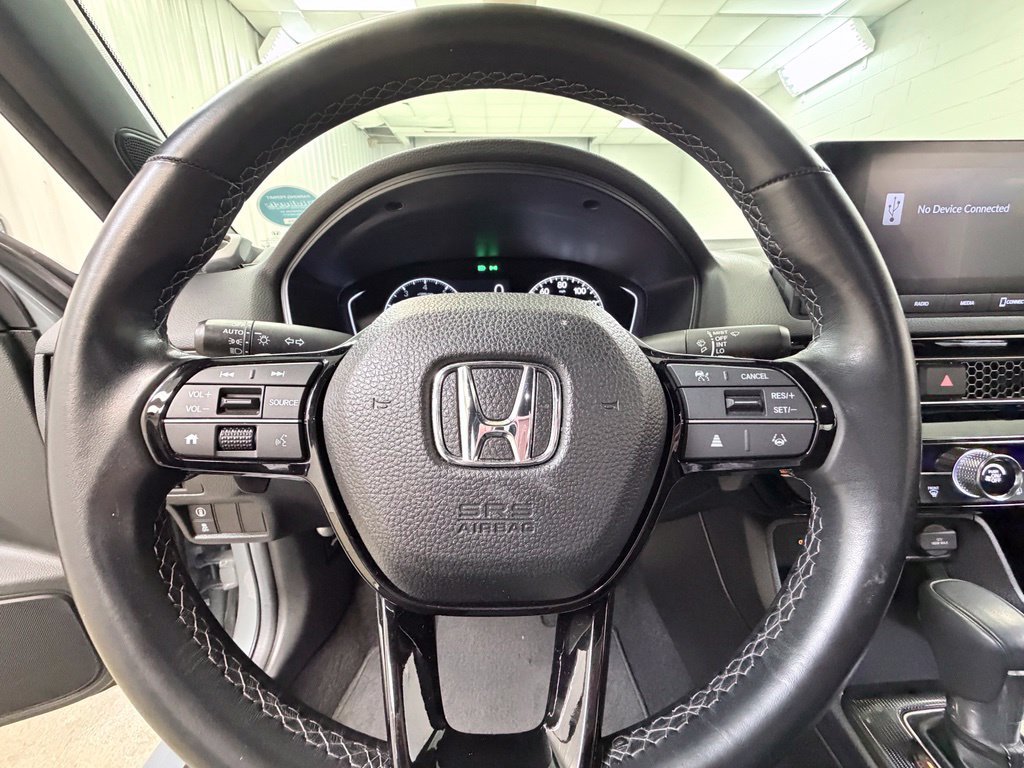 Used 2024 Honda Civic Sport image 42
