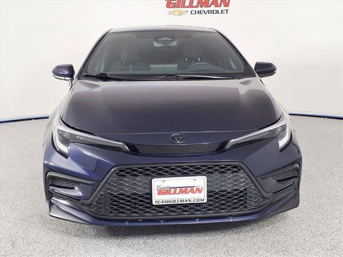 Used 2024 Toyota Corolla SE image 5